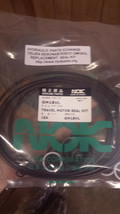 Nuevo Recambio Kit de Juntas Para TEIJIN SEIKI GM24VA Viaje Motor - $82.05