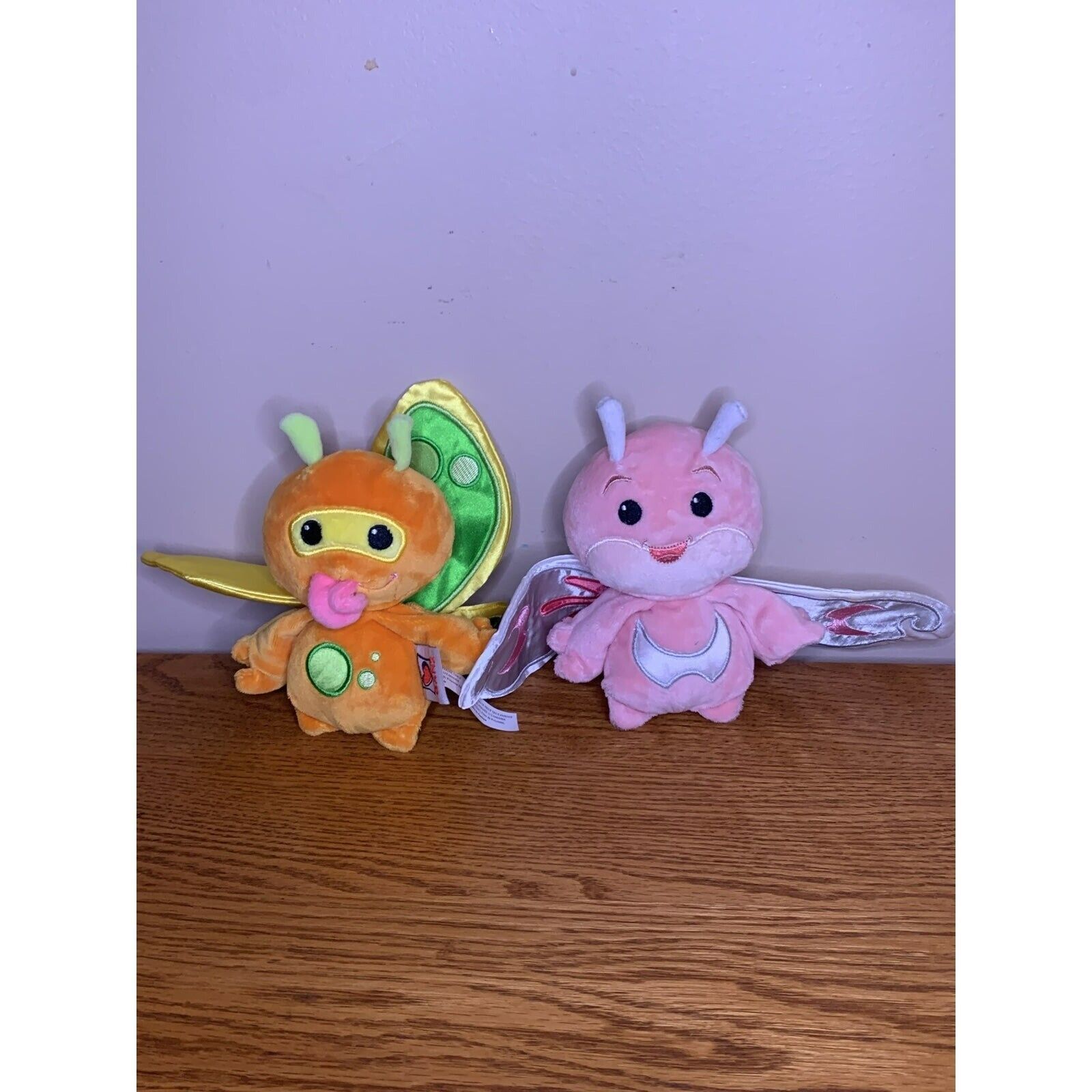 Primary image for Webkinz first edition zums plush no codes