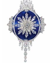 Cracker Box Inc Ornament Kit Arctic Circle - $43.10