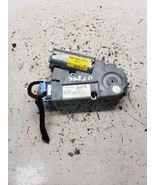 A4 AUDI   2008 Roof Motor 1396041 - $76.33 CAD