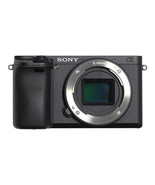 Sony Alpha a6400 Mirrorless 24.2MP 4K Digital Camera Body - £879.11 GBP