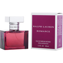 Romance Intense By Ralph Lauren Eau De Parfum Spray 1 Oz - $77.00