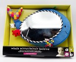 Amazing Baby WHALE Mirror Discovery Toy - $24.99