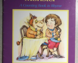 ONE HUNGRY MONSTER by Susan Heyboer O&#39;Keefe (1989) Scholastic softcover ... - $12.86