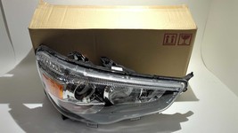 New OEM Genuine Mitsubishi Xenon Headlight 2011-2019 Outlander Sport 830... - $490.05