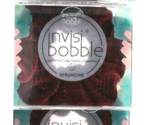 1 Count Invisibobble Sprunchie Red Wine Is Fine Comfortable Spiral Hair ... - $17.99
