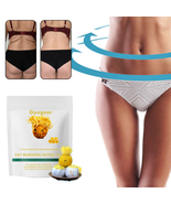 Chrysanthemum body shaping tea accelerates metabolism, burns fat, detoxi... - $341.27 MXN+