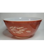 Pyrex Mixing Bowl Autumn Harvest Brown No. 403 2.5L - $39.52 CAD
