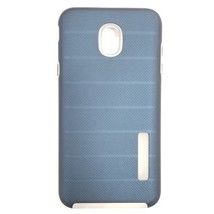 for LG Stylo 3/Stylo 3 Plus Cross Stripes Case BLUE - £4.60 GBP