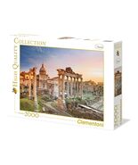 Clementoni Forum Romanum 2000 Piece Jigsaw Puzzle - $79.15