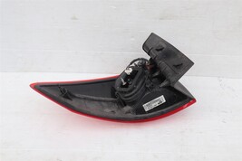 2013-16 Ford C-Max Rear Quarter Mounted Outer Tail light Lamp Right Passenger RH image 8