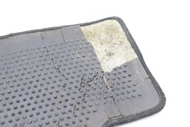 10-15 LEXUS RX350 REAR LEFT & RIGHT FLOOR MATS PAIR E0475 image 6
