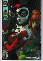 Harley Quinn 30TH Anniversary Special #1 (One Shot) Cvr C (Dc 2022) &quot;New Unread&quot; - £9.13 GBP
