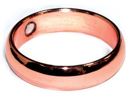 Copper Magnetic size 10 - $22.72