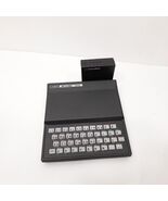 Timex Sinclair 1000 Personal Computer &amp; 1016 RAM, UNTESTED - €31,11 EUR
