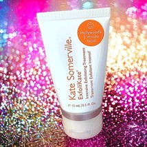 Kate Somerville Exfolikate Intensive Exfoliating Treatment 0.5 fl Oz NWO... - $18.80