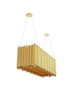 KA1313 BRUBECK RECTANGULAR - $7,789.45 CAD