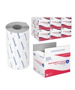 Dynarex View Guard Transparent Film Dressing Roll 4&quot; x 11yds Bandage Siz... - $190.98 CAD