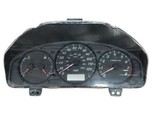 Speedometer Cluster Without Illuminated Entry Fits 00-01 MAZDA MPV 330111 - $63.36