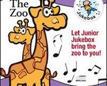 The Zoo [Audio CD] - $9.35