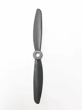 [Tail Blades] FLISHRC FL500 Airwolf Parts &amp; Scale Accessories - $7.22