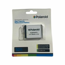 Polaroid Rechargeable Lithium-Ion Replacement Battery for SONY FT1 - £11.86 GBP