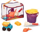B. toys – B. Ready Beach Bag –Water Play- Beach Tote - $28.04