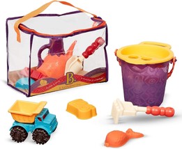 B. toys – B. Ready Beach Bag –Water Play- Beach Tote - £22.36 GBP