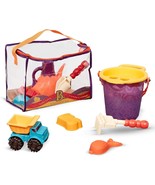 B. toys – B. Ready Beach Bag –Water Play- Beach Tote - £22.04 GBP