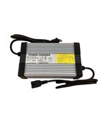 72V 5A 100-240V Charger For Lithium Ion EBIKE Battery Pack Electric Bicy... - $1,575.95 MXN