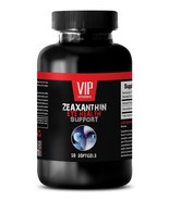 eye supplements with zeaxanthin - ZEAXANTHIN EYE HEALTH 1B - marigold - $17.06