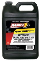 MAG1 906 Automatic Transmission Fluid - 1 Gallon - $54.08 CAD