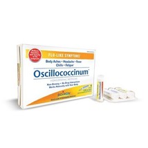 Boiron Oscillococcinum Homeopathic Medicine for Flu-Cold - 6 Doses - Exp... - €12,72 EUR