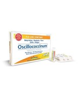 Boiron Oscillococcinum Homeopathic Medicine for Flu-Cold - 6 Doses - Exp... - $273.75 MXN