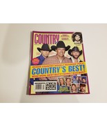 Country Weekly Magazine - January 2 2006 - £6.45 GBP