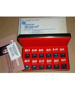 Trubyte Bioblend Porcelain Shade Selector Dental Lab New In Box - $90.16 CAD
