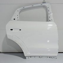 2019-2022 Porsche Cayenne Coupe Rear Right Door Shell Panel 9Y3833312 -2... - $267.30
