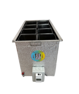 Carved Candles Wax Melter Machine Plus 2 Hours Seminar Tutorial 8 bucket... - $1,287.00