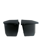 For 2022 2023 Tesla Model Y 5 Seater Black Trunk Cargo Side Storage Boxe... - $67.10 CAD