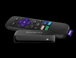 Roku Premiere+ 4K HDR Streaming Player (Ultra HD Picture Quality When Streaming) - £70.69 GBP