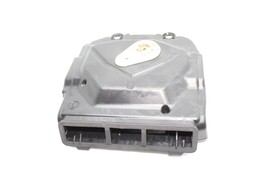 11-16 BMW F10 65139169687 LEFT DRIVER SIDE SUBWOOFER SPEAKER E6474 image 8