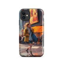 New York II Tough Case for iPhone® - £24.45 GBP