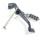 Brake Pedal + Bracket and Linkage Harley Davidson XL883 Sportster OEM 20... - $104.53