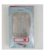 New Crystal Protector For Switch PCS-2645 (New Damaged Box) - $6.78
