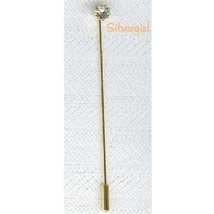 5 mm austrian crystal stickpin thumb200