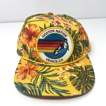 Aviator Nation Signature Venice Vintage Safari Floral Low Rise Trucker H... - $737.21 MXN