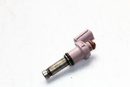 2008-2014 LEXUS ISF IS-F 5.0 V8 PINK COLD START FUEL INJECTOR OEM P8406 image 4