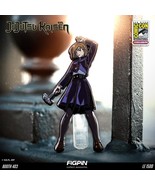2023 SDCC JuJutsu Kaisen Nobara Kugisaki Exclusive Figpin #1145 LE 1500 - $63.03 CAD