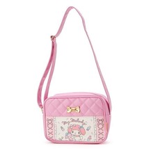 My Melody SANRIO Christmas Store Limited Shoulder Bag NEW 2021 Gift - £34.30 GBP