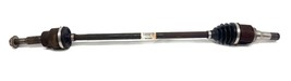 2011-2019 Ford Exporer 3.5L Awd Rear RH Passenger Right CV Axle Shaft OEM - €112,56 EUR